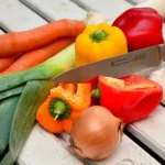 Investing in German Knife Steel For a Better Cooking Experience