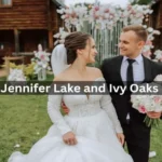 Jennifer Lake and Ivy Oaks Discover the Top 10 Secrets Behind Their Magical Wedding