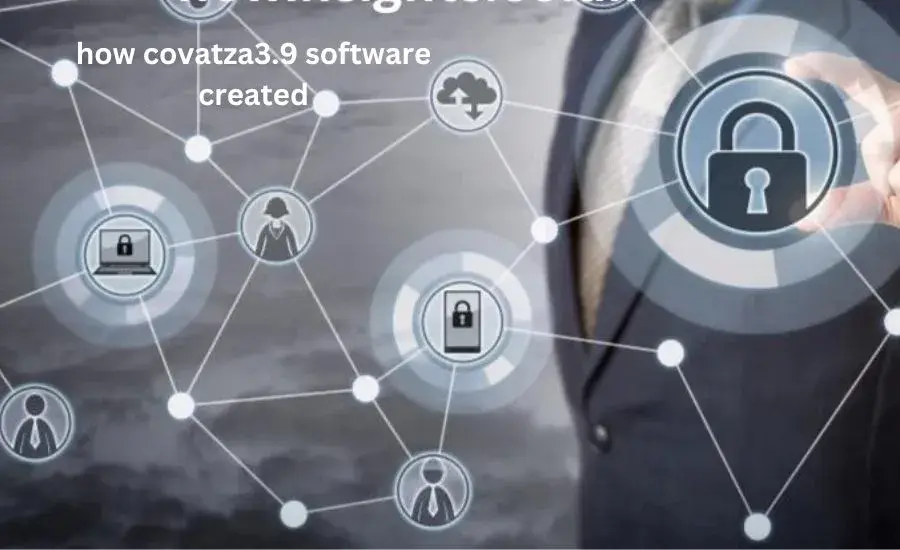 Key Phases and Innovations in the Development of Covatza3.9 Software