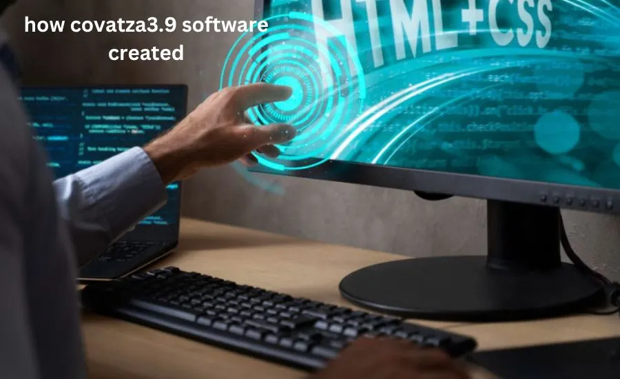 Key Phases and Innovations in the Development of Covatza3.9 Software