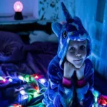 Kids Sleepover Balancing Fun and Safety