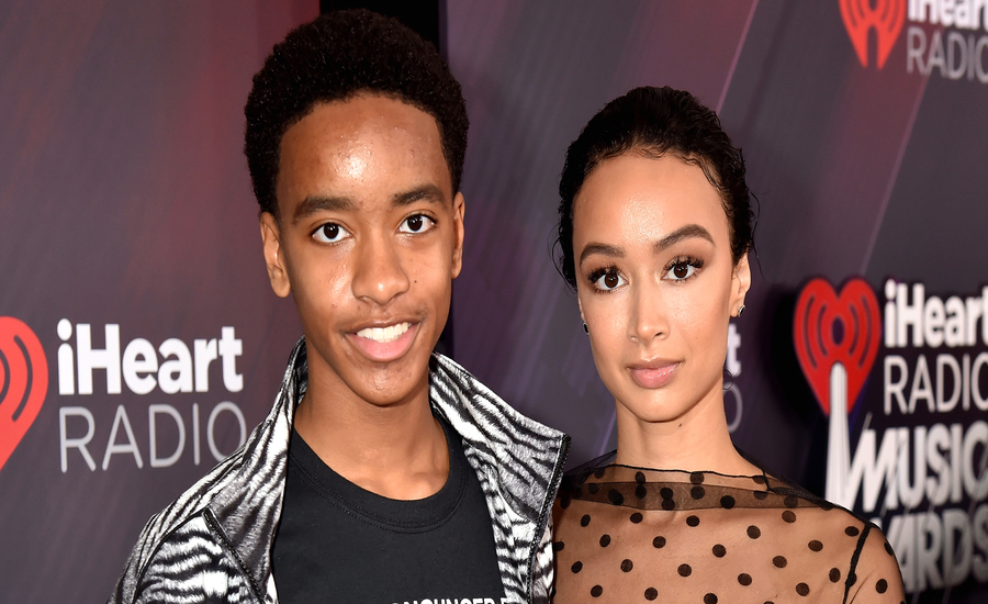 Kniko Howard: Age, Dad, Instagram, Net Worth