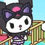 Kuromifox5ydxdt58= hello kitty - A Riveting Character in the Hello Kitty Universe
