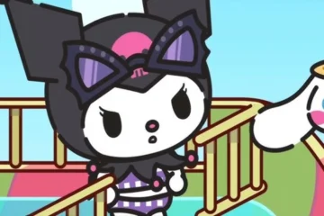 Kuromifox5ydxdt58= hello kitty - A Riveting Character in the Hello Kitty Universe