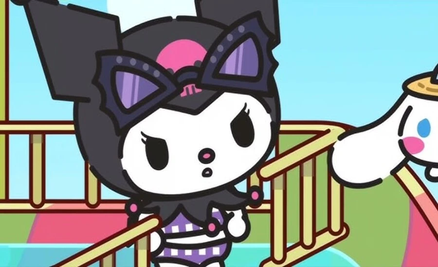 Kuromifox5ydxdt58= hello kitty - A Riveting Character in the Hello Kitty Universe