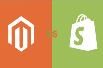 Magento vs. Shopify Which Platform is Best for Your Business in 2024