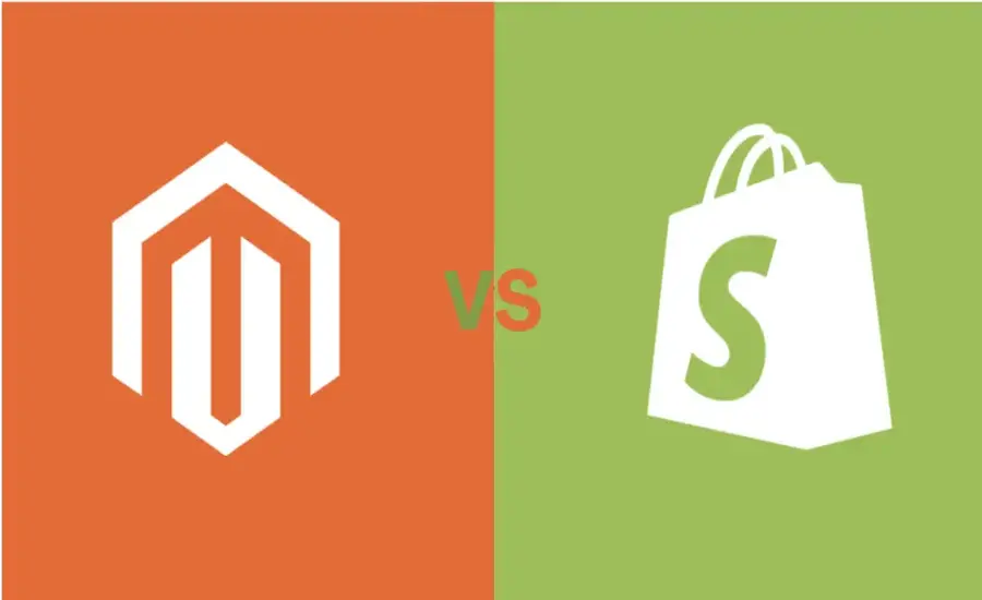 Magento vs. Shopify Which Platform is Best for Your Business in 2024