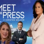Meet the Press S76E49 A Comprehensive Review