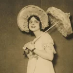 Myrtle Gonzalez Bio, Age, Career, Husband, Kids, and Death