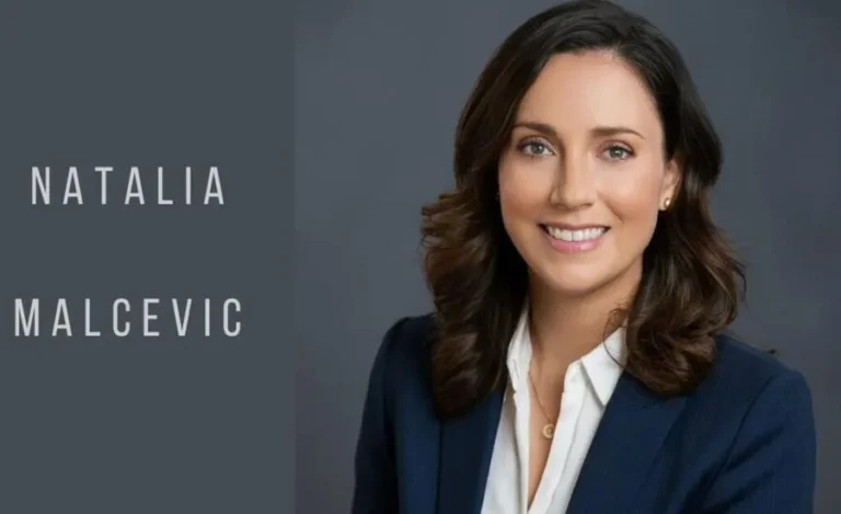 Natalia Malcevic A Legacy of Joy and Inspiration