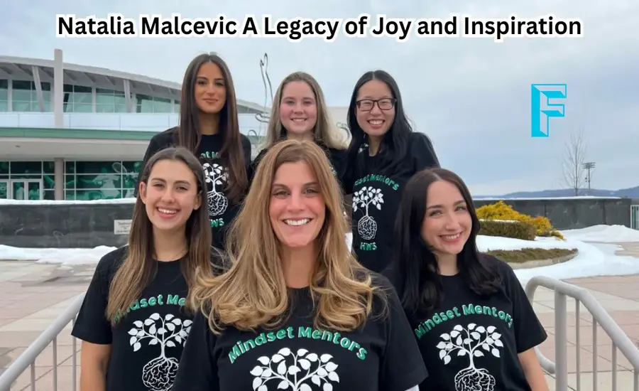 Natalia Malcevic A Legacy of Joy and Inspiration