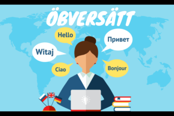 Öbversätt-Your Comprehensive Guide to Translation