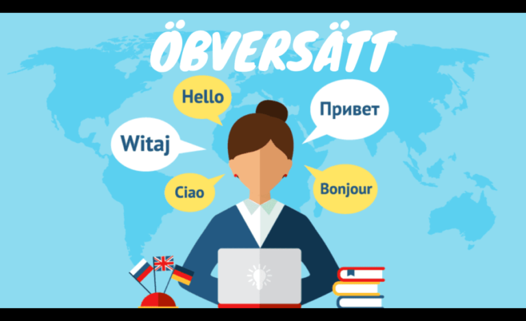 Öbversätt: Your Comprehensive Guide to Translation