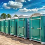 Portable Toilet Rentals- Meet Your Solution to Sanitation Problems