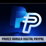 Prince Narula Digital PayPal-Revolutionizing Online Payments