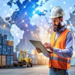 ProcurementNation.com Logistics Streamlining Supply Chains