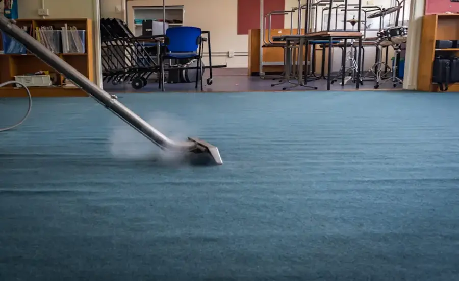 Professional Carpet Cleaning Services in Spokane Valley You Can Trust