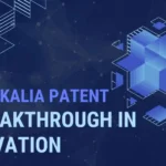 Ramit Kalia Patent A Breakthrough in Innovation