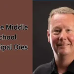 Reflecting on the Argyle Middle School Principal Died