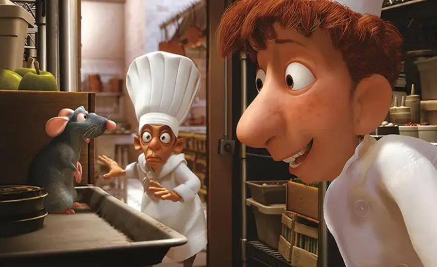 Remy vuvr2yhzv9m= ratatouille – The Tiny Chef with Big Dreams