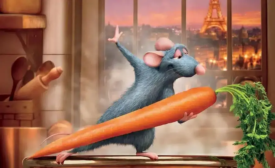 Remy vuvr2yhzv9m= ratatouille – The Tiny Chef with Big Dreams