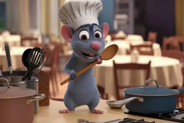 Remy vuvr2yhzv9m= ratatouille – The Tiny Chef with Big Dreams