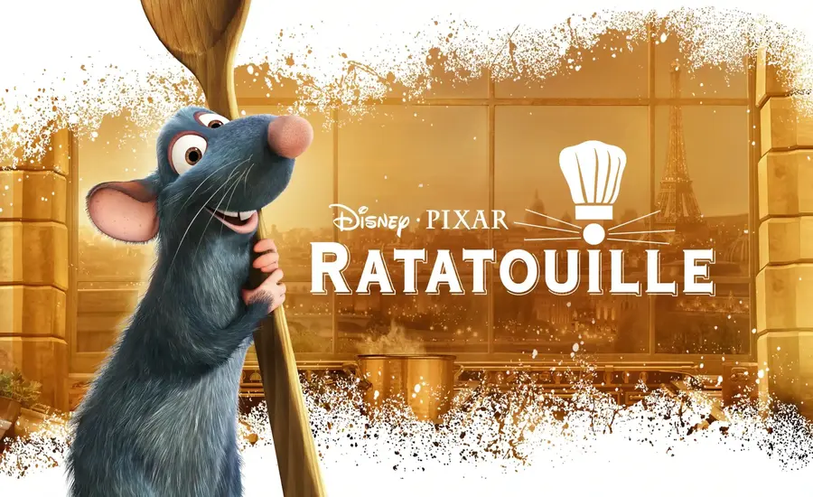 Remy vuvr2yhzv9m= ratatouille – The Tiny Chef with Big Dreams