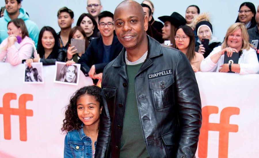 Sanaa Chappelle: The Life and Legacy of Dave Chappelle’s Daughter