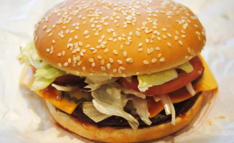 Sandra Utterson Takes On The White Wopper Everything You Need To Know