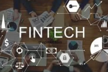 Sombras FintechAsia-Revolutionizing Financial Technology