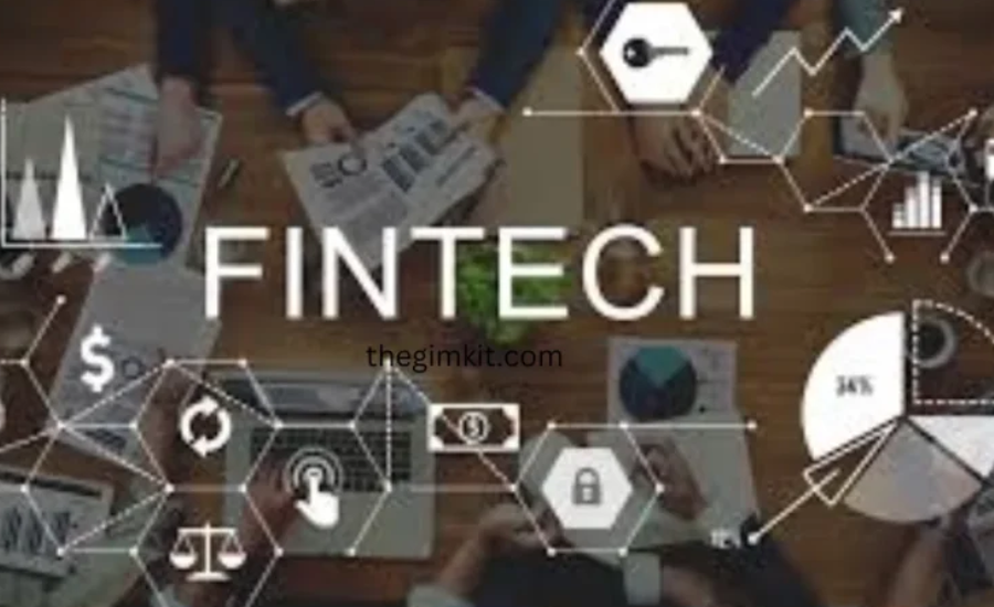 Sombras FintechAsia-Revolutionizing Financial Technology