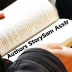 Storysam Asstr Archive Understanding a Diverse Literary Hub, Origins, Significance & More