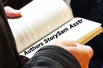 Storysam Asstr Archive Understanding a Diverse Literary Hub, Origins, Significance & More