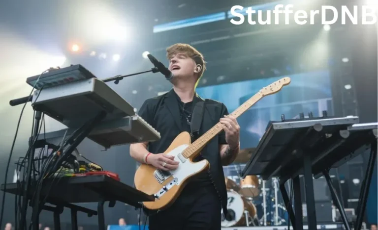 StufferDNB Revolutionizing Content Creation with Innovation and Efficiency