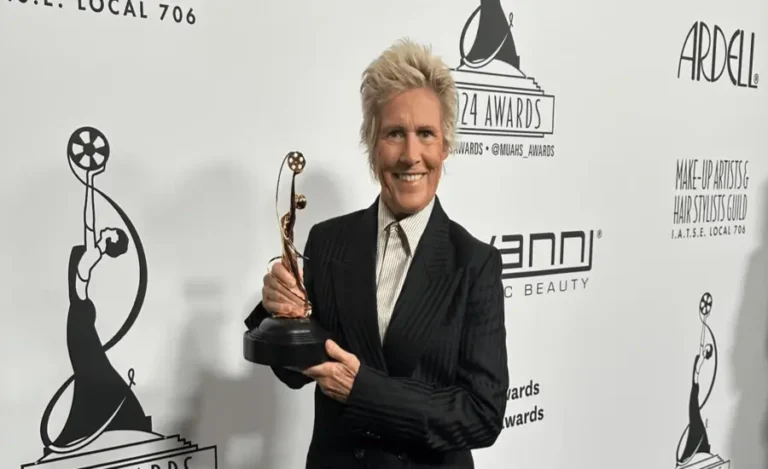 The Bart Springtime: A Look Beyond Diana Nyad’s Partner