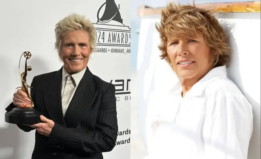 The Bart Springtime-A Look Beyond Diana Nyad’s Partner