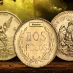 The Historical Significance of Mexican Gold Coins A Collector's Guide