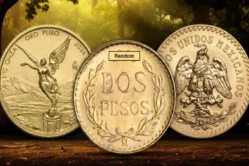 The Historical Significance of Mexican Gold Coins A Collector's Guide