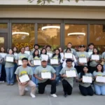 The Inspiring Journey of Joshua A. Umana Ohlone: From Student to Leader