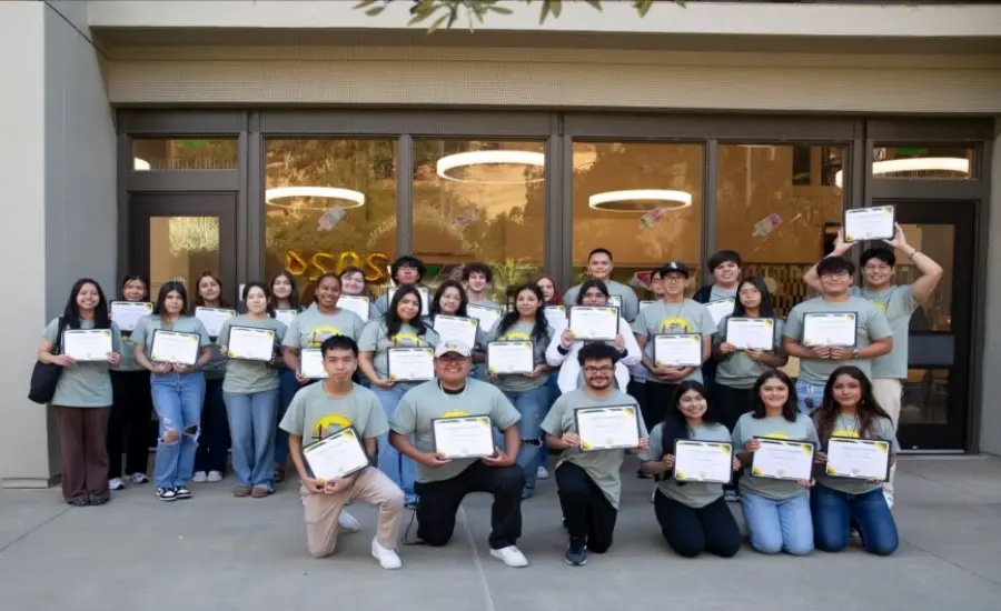 The Inspiring Journey of Joshua A. Umana Ohlone: From Student to Leader