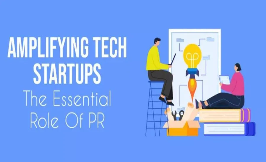 The Role of PR and Marketing in Building Trust for Emerging Tech Startups