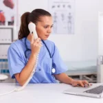 The Role of Technology in Modern Healthcare Answering Services