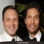 The Story of An Older Brother of Matthew McConaughey