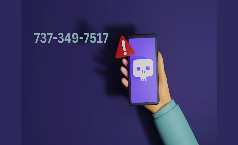 The Truth Behind 737-349-7517 Scam Alerts And Safety Tips