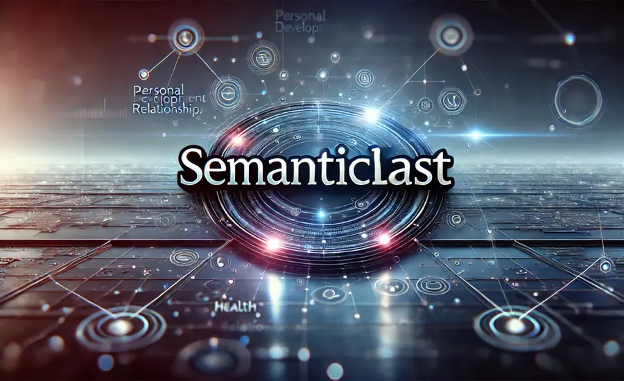 The Ultimate Guide to SemanticLast.com Unleashing the Power of Semantic Search