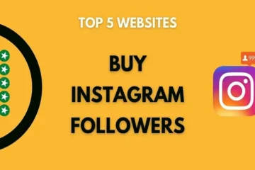 Top List website to get more instagram followers