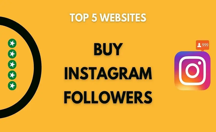 Top List website to get more instagram followers