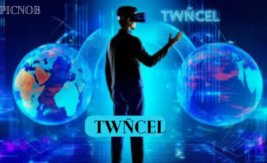 Twñcel Revolutionary Digital Connectivity Platform