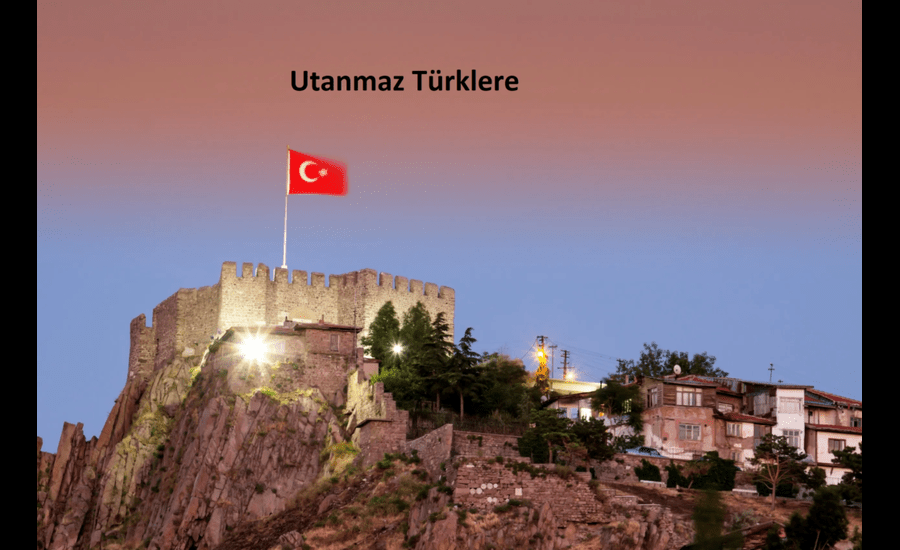 Understanding Utanmaz Türklere  History and Impact