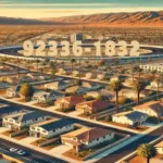 Understanding Zip Code 92336-1832 What You Need to Know